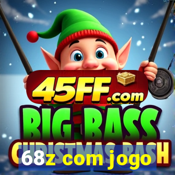 68z com jogo